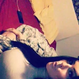 Meet your Posher, Alexia